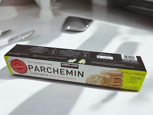 KS オーブンペーパー　38cm×49m  キッチンペーパー  / PARCHMENT PAPER / カークランドシグネチャー