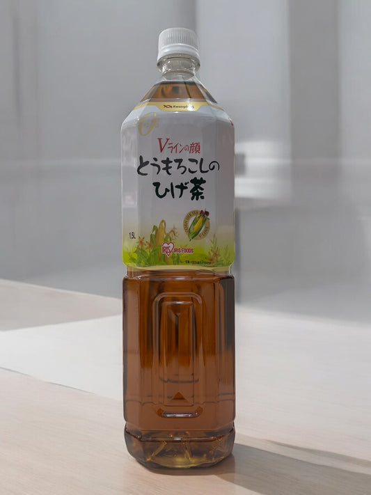 とうもろこしのひげ茶 1.5L