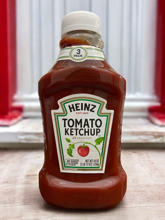 ハインツ ケチャップ    1.25kg 【定番人気】/HEINZ