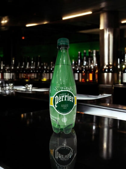 ペリエ  Perrier  500ml  ナチュラル ミネラルウォーター  炭酸水  ペットボトル ゼロカロリー 【お得】