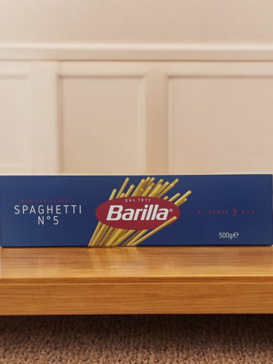 バリラ   パスタ　スパゲッティ　/ Barilla