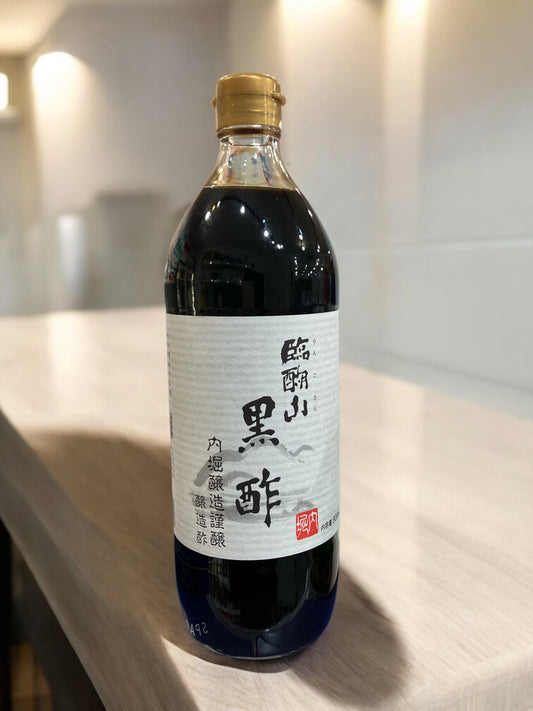 臨醐山 黒酢　900ml