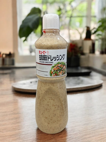 キューピー  ゴマドレッシング　1000ml