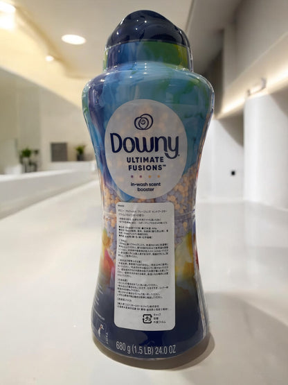 ダウニー アルティメット インウォッシュ セント ブースター ビーズ  衣類 香りづけ  / Downy