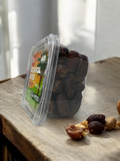 ナチュラルディライツ オーガニック デーツ  なつめやし 680g 種なし  MEDJOOL DATES　/ NATURAL DELIGHTS アメリカ産