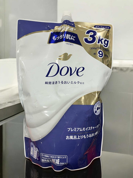 DOVE ダブ