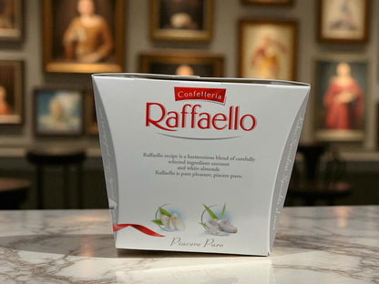 フェレロ ラファエロ 15個入り Raffaello ココナッツフラリーン