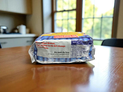 【冷蔵商品】《レア商品》ペイザンブルトン ゲランド 塩のバター 250g PAYSAN BRETON BUTTER W/GUERANDE SALT