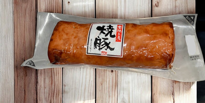 【冷蔵商品】丸大食品 本格工房  焼豚  550g