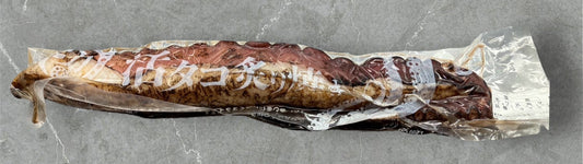 【冷蔵商品】炙り北海タコ　北海道 三陸産 　約550g