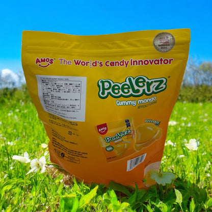 ピーラーズ　マンゴーグミ  1020g   Peelerz　グミキャンディー　グミ　