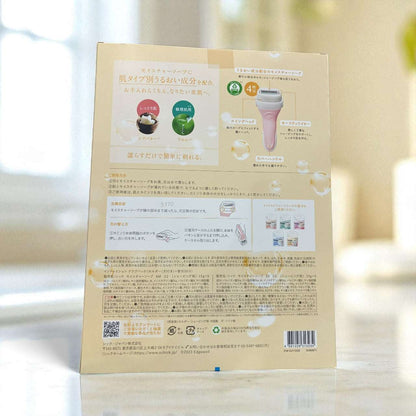 Schick  シック   イントゥイション クラブパック 本体刃付 + 替刃10個