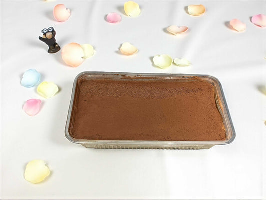 コストコ製イタリアンティラミス840g冷蔵保存用