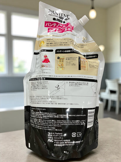 パンテーン ダメージリペア プロフェッショナル シャンプー 2000g