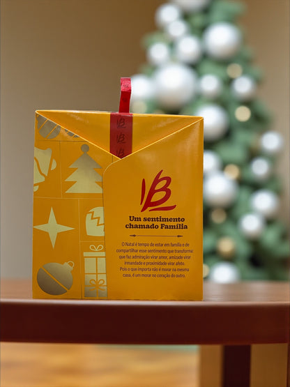 【期間限定】パウドゥッコ　パネトーネ  908g   Bauducco PANETTONE しっとり柔らか スペシャリティケーキ