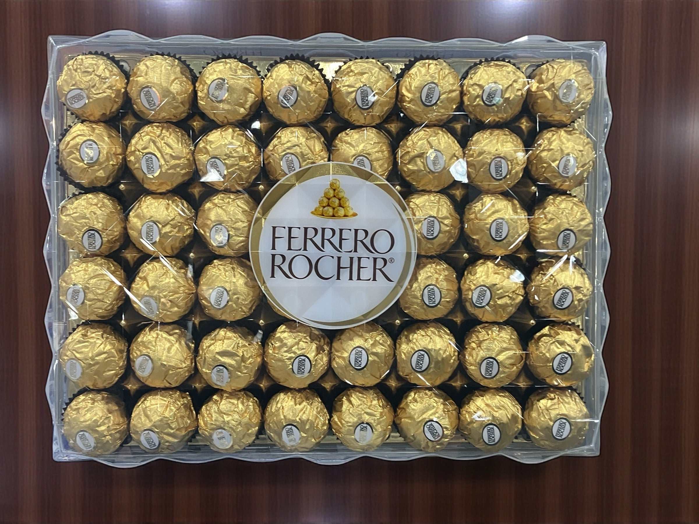 フェレロ ロシェ T-48 48個 FERRERO ROCHER – KOCOSTORE