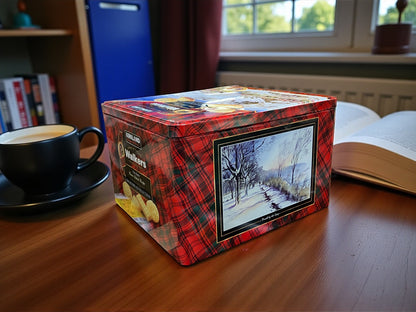 カークランドシグネチャー ウォーカーズ プレミアムショートブレッド  セレクション 2.1kg  Walkers  スコットランド産