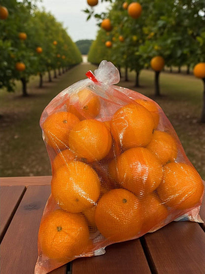 【果物】ネーブルオレンジ　3.4kg　オーストラリア産