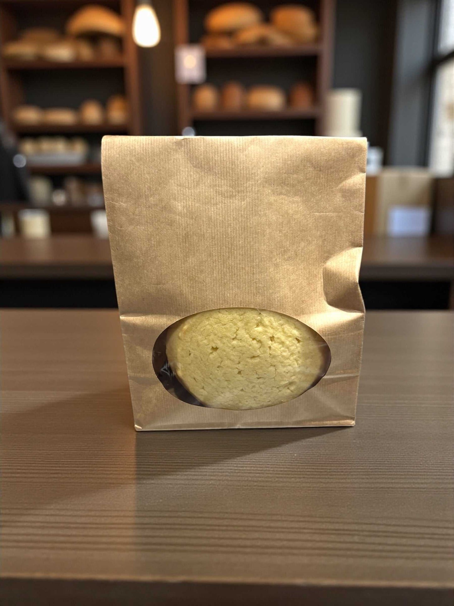 《期間限定》バターショートブレッド　24枚入り  グラスフェッドバター使用　コストコベーカリー商品