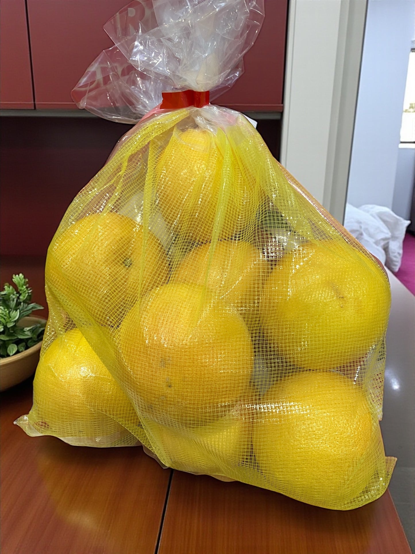 【果物】ルビー グレープフルーツ  2.5kg  オーストラリア産