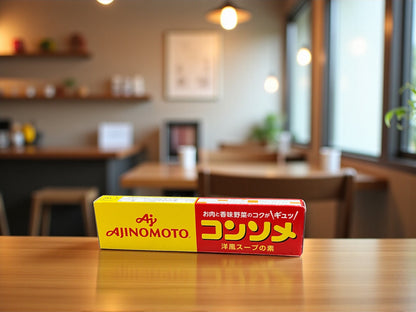 味の素 コンソメ 固形 7個入り × 24箱 セット