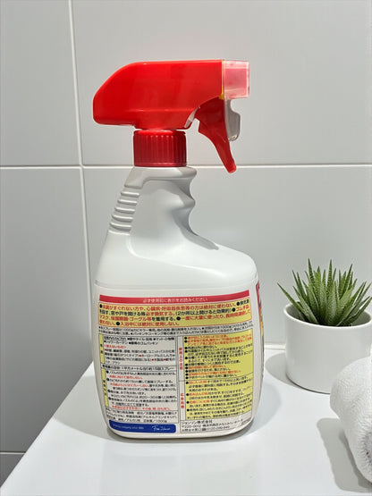 カビキラー 本体1000g  特大サイズ  大容量でお得  強力浸透成分配合