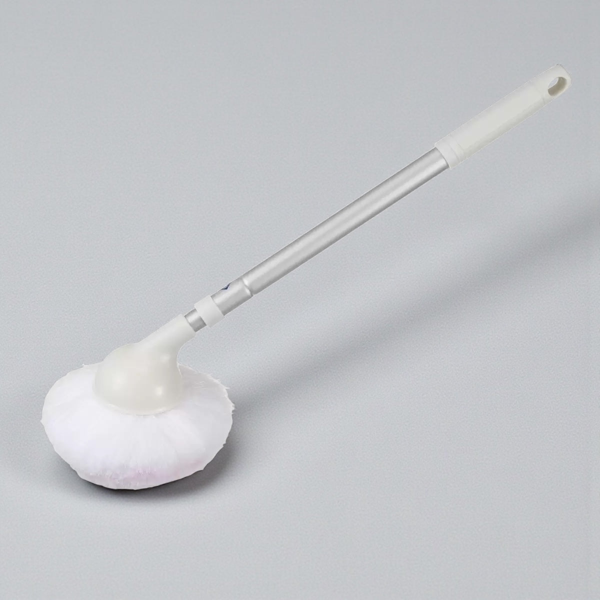 ユニットバスボンくん 抗菌 お風呂クリーナーブラシ  カラー ピンク