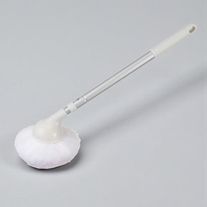 ユニットバスボンくん 抗菌 お風呂クリーナーブラシ  カラー ピンク