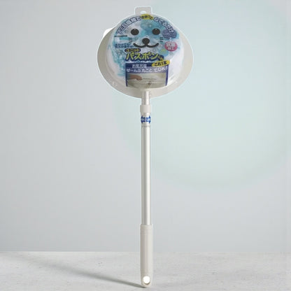 ユニットバスボンくん 抗菌 お風呂クリーナーブラシ  カラー ブルー