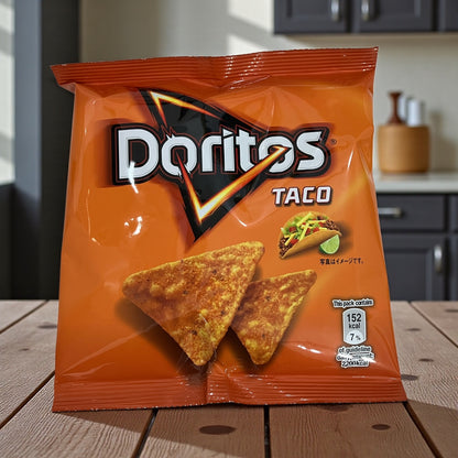 ドリトス タコス味 30g   フリトレー 小分け販売 スナック菓子