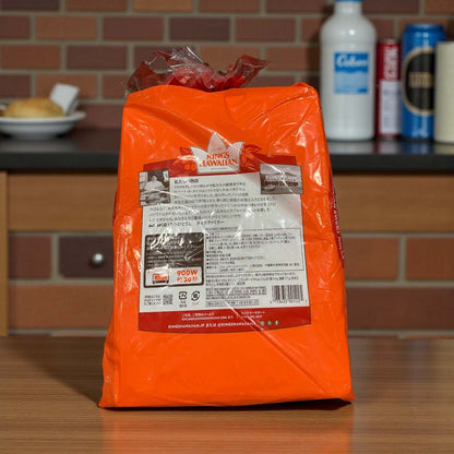 【パン】《定番》キングスハワイアン　スイートロール  24ロール 680g   ハワイアン ブレッド