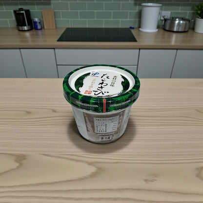 【冷蔵商品】布目 たこわさび 300g