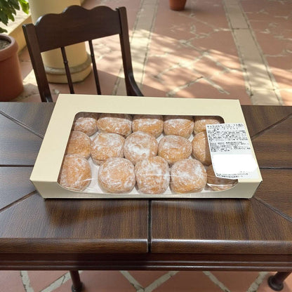 ベニエ キャラメル 15個  箱入り  コストコベーカリー商品