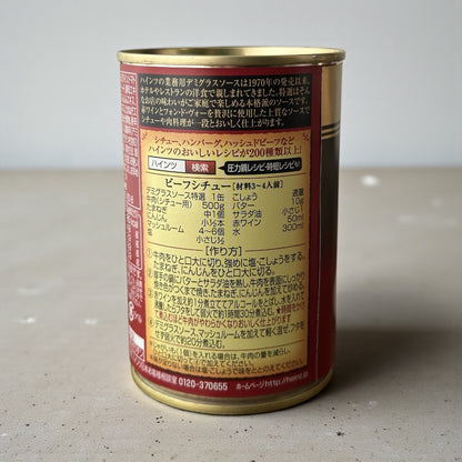 ハインツ デミグラスソース  特選 290g