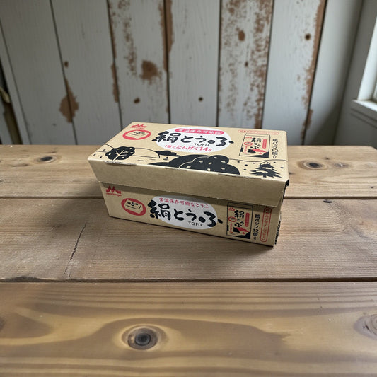 森永 常温絹とうふ 250g x 12パック　豆腐 絹