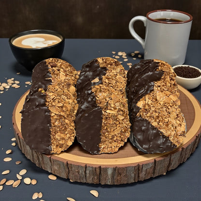 フロランタン   2枚入り 【期間限定】小分け販売  アーモンド ヘーゼルナッツ ピスタチオ  コストコベーカリー商品