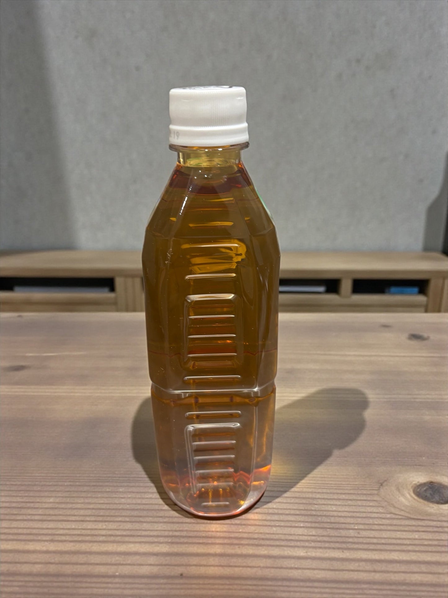 ほうじ茶 500ml  ×24本 ペットボトル ラベルレス【お得】  LDC ライフドリンクカンパニー