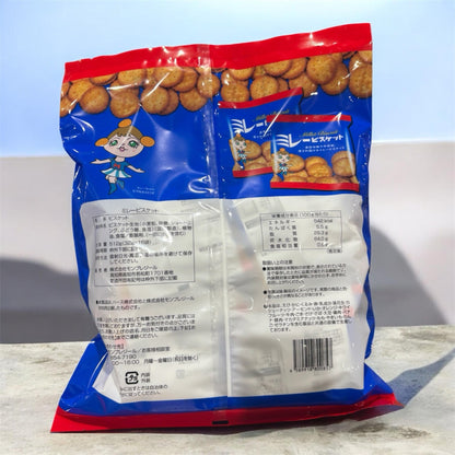 ミレー ビスケット 30g x 16袋  Millet Biscuit