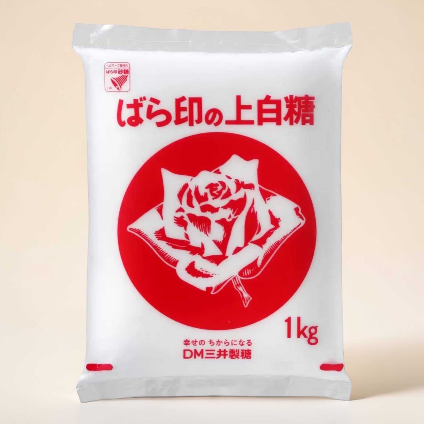 上白糖  1kg × 10袋  白砂糖  ばら印【お得】