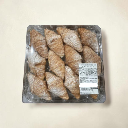 【冷蔵商品】ミニストロベリークリームクロワッサン 12個入り   コストコベーカリー商品