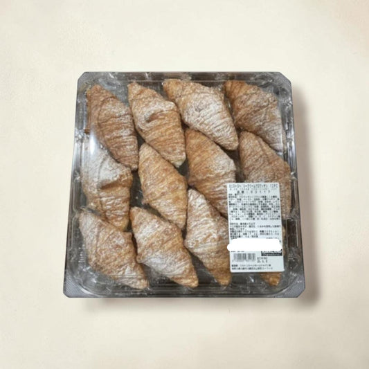 【冷蔵商品】ミニストロベリークリームクロワッサン 12個入り   コストコベーカリー商品