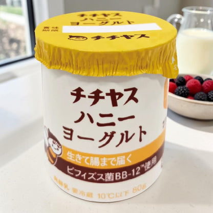 チチヤス ヨーグルト アソートパック  32個入り