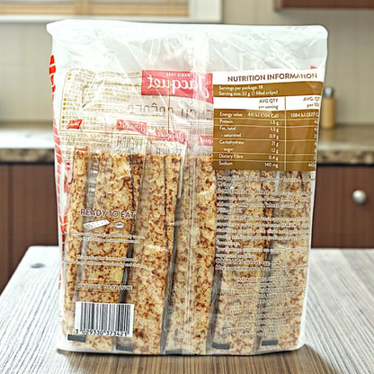 JACQUET ストロベリー クレープ 32g x 18個  ジャケ  フランス産