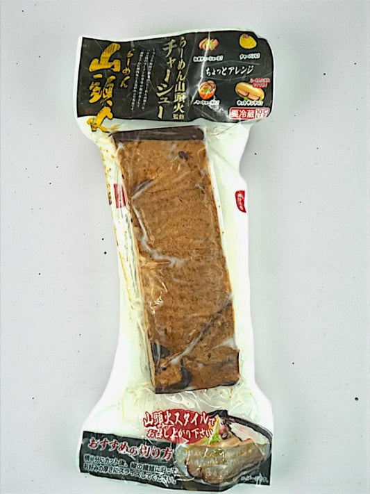 【冷蔵商品】山頭火 チャーシュー 500g～　伊藤ハム