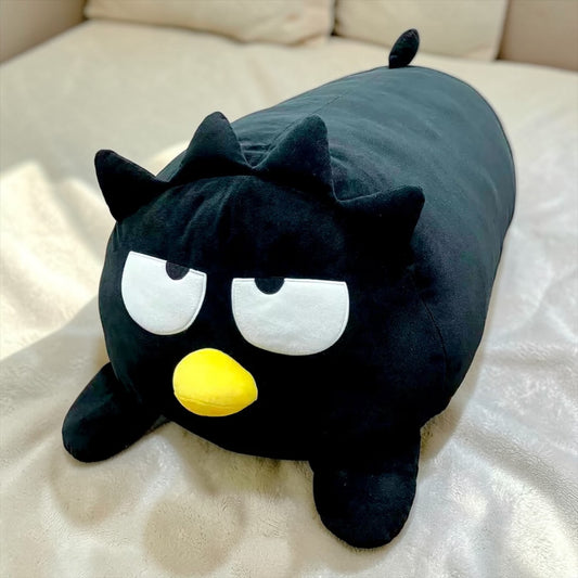 キャラクター抱き枕 37cm x 27cm x 80cm 興和  デザイン ぱつ丸