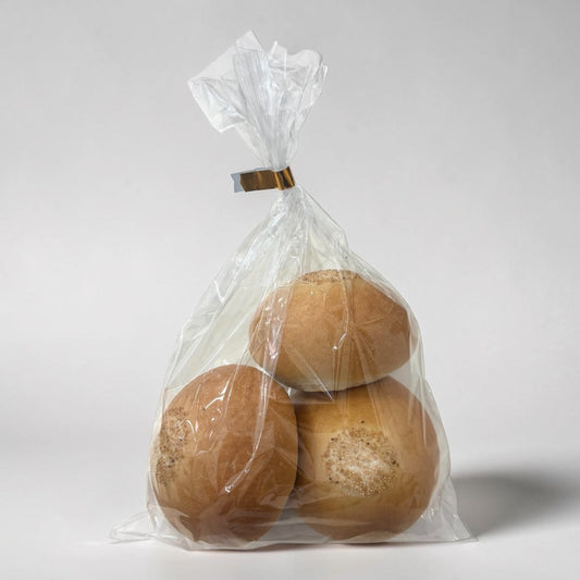 【パン】《期間限定》フランス あんぱん 3個入り 小分け販売  コストコベーカリー商品