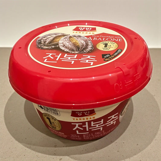 東遠 あわび粥  287.5g