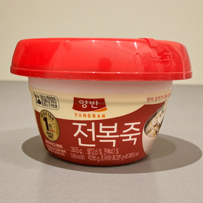東遠 あわび粥  287.5g